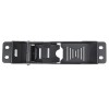auguisy-motortrim For Ineos Grenadier 2020+ Rear Door Hinge Folding Step