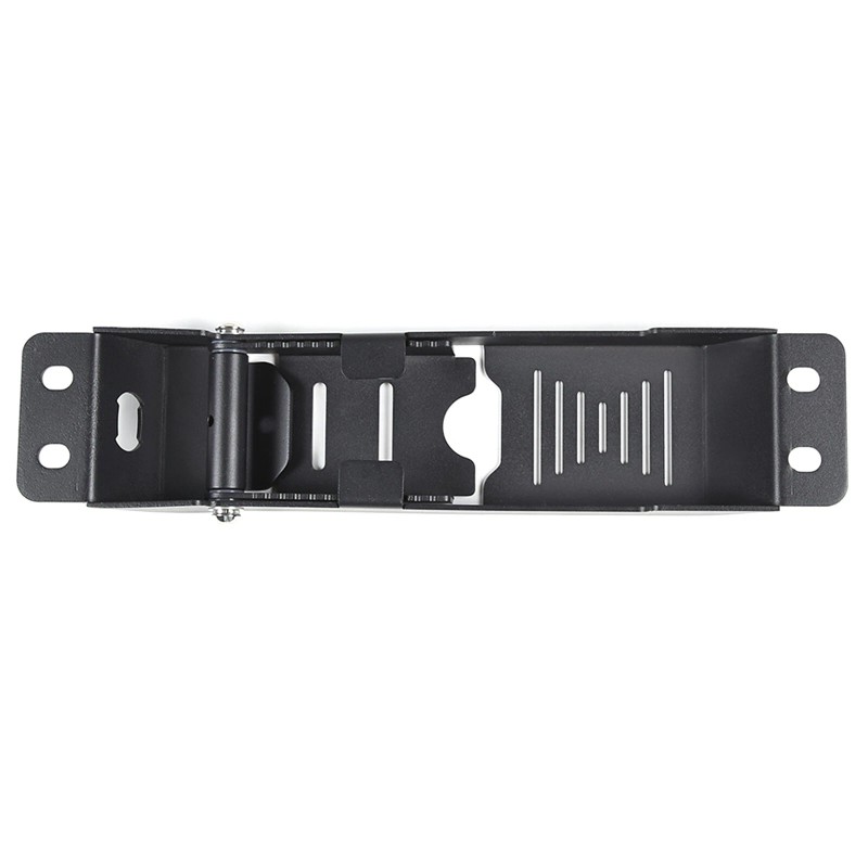 auguisy-motortrim For Ineos Grenadier 2020+ Rear Door Hinge Folding Step