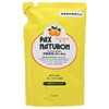 Pax Naturon Bath Soap Refill, 15.2 fl oz (450 ml)