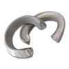 MPI 2" Lift Front Coil Spring Spacer Set/Pair Compatible with