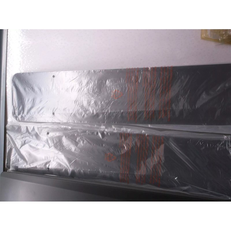 Merwry set of 3 blades off Merwry 52 in. Integrated