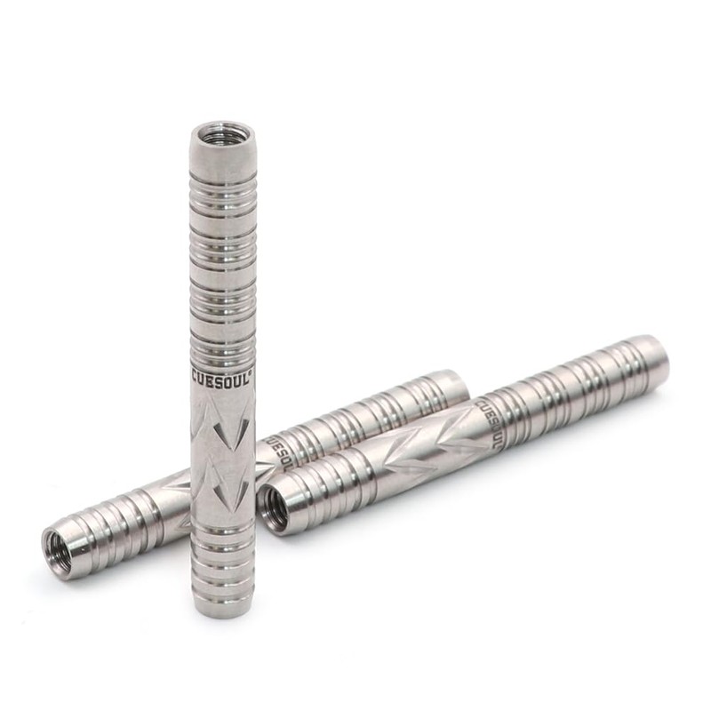 CUESOUL Junpei Waki Player Model Barrel Genb Genb 2BA Soft