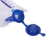 Home Enema Bag Kit 1200 ml Heavy Duty PVC Easy