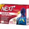 NEXT Antigripal, Alivio a partir de 30 minutos, Caja con