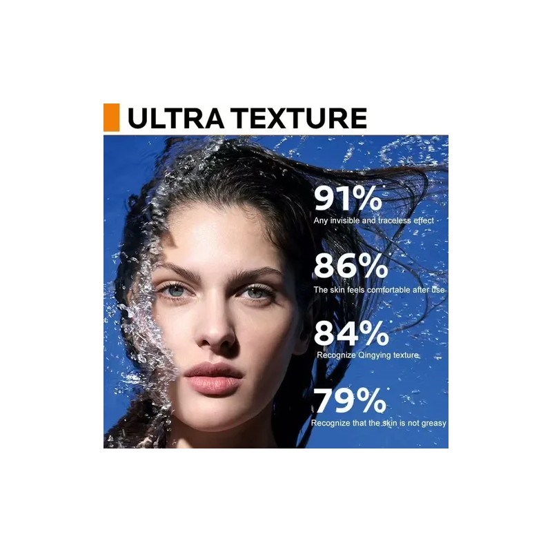 La Roche-posay Anthelios Toque Seco En Crema Spf50 50 Ml