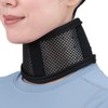 (Official) Bonbone Neck Supporter, Cool Color, Cervical Vertebrae, Sprains, Sprains,