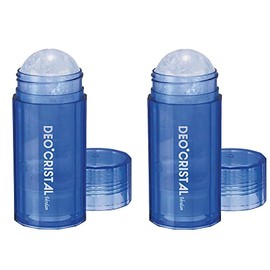Deocrystalline Verdan 4.1 oz (115 g) Stick Type Set of 2