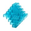 WYSWYG 140 Building Blocks, 2 x 4 Classic Bricks, Compatible
