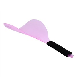 Professional Face Mask Spray Protector for Barber Salon Hairdressing, Eye Protection During Haircut Styling