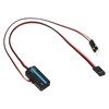 FS CVT01 Voltage Collection Module Durable Telemetry Data Module Light