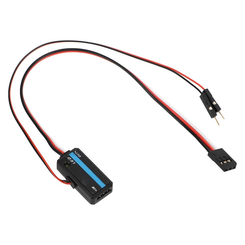 FS CVT01 Voltage Collection Module Durable Telemetry Data Module Light