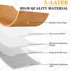 BBQ Blanket for Resting Meat, BBQ Brisket Blanket Meat Resting