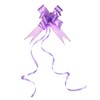 M METERXITY 40 Pack Pull Bows - Gold Thread Style