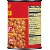 SHOWBOAT Pork & Beans, 15 oz (Pack of 12)