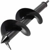 Garden Drill Garden Auger Drill Professional Drill Tree Flowering Planter