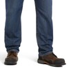 Ariat FR M3 Loose Basic Stackable Straight Leg Jeans -