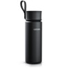 Arendo - Water Bottle 550 ml Stainless Steel - Double-Walled