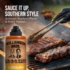 Williamson Bros – Classic Carolina BBQ Sauce | Mustard Barbeque