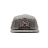 Adjustable Strapback Cap - Classic Jockey Cap - Baseball Cap