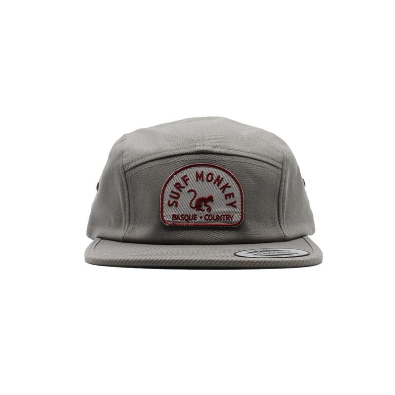 Adjustable Strapback Cap - Classic Jockey Cap - Baseball Cap
