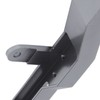 Aluminium Alloy Front Bumper CNC Polished Surface DIY for 1/16
