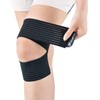 Pip Pro Fitz Taping Supporter, Good Elasticity, Adjustable for Knee