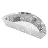 onlyfire Stainless Steel Charcoal Basket Charcoal Briquet Holder for Weber