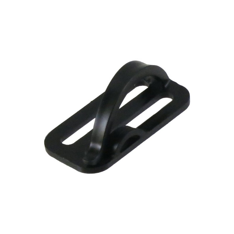 KH ABS Resin Hook Guide 50 mm Wide fugid [Safety