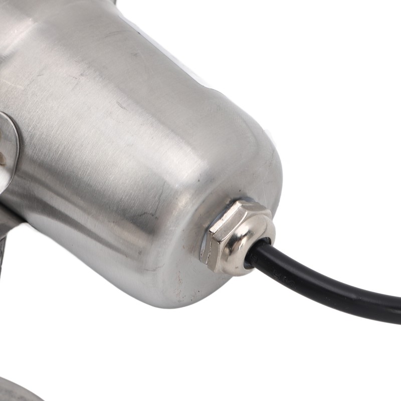 Pond Light 3W LED Stainless Steel IP68 Waterproof Energy Saving