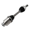 Torchbeam Front Right CV Axle Shafts Fit 2007-2015 MKX FWD,