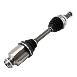 Torchbeam Front Right CV Axle Shafts Fit 2007-2015 MKX FWD, 66-2190 CV Axles
