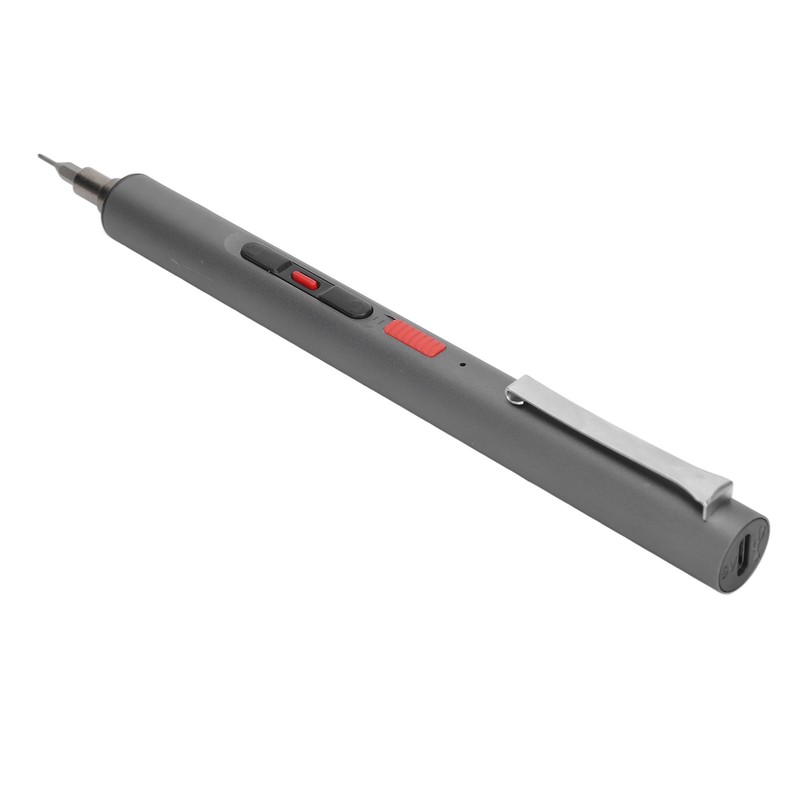 Electric Screwdriver Large Torsion High Accuracy Strong Magnetic Mini Screwdriver