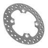 Caltric Front Brake Disc Rotor for Polaris Ranger 900 4X4