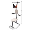 Traction & Stretch Decompression Machine, Neck Traction Device Massage Cervical