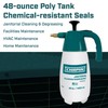 Chapin International 1046 48-Ounce Industrial Cleaner/Degreaser Handheld Pump Sprayer, 48-Ounce,