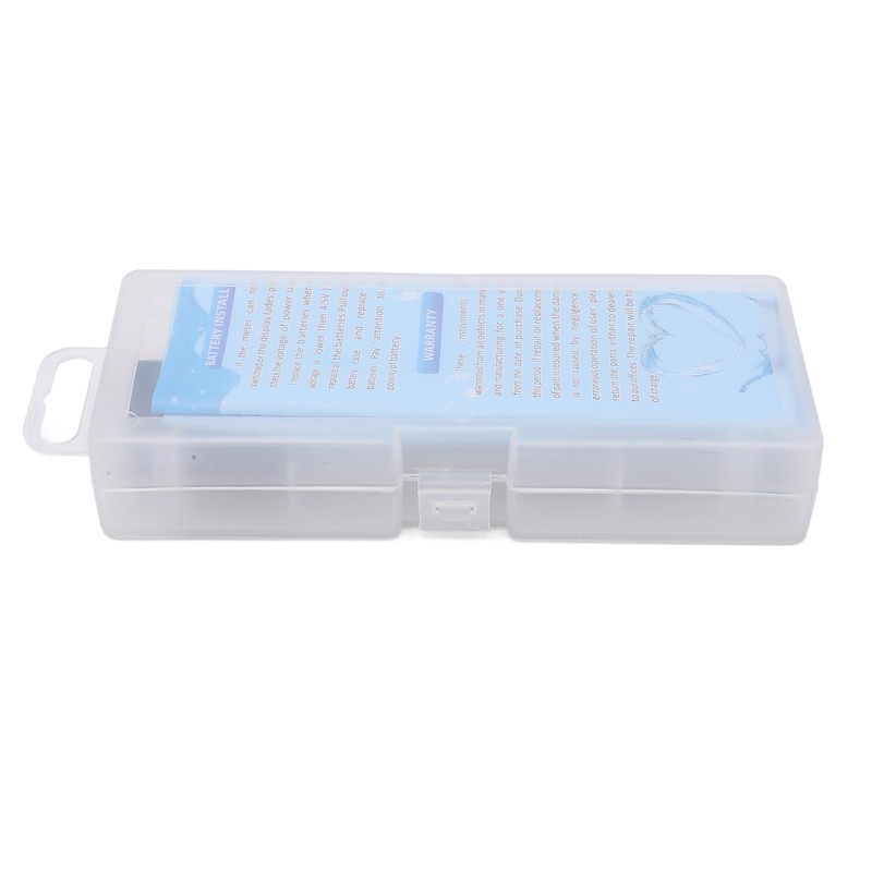 ORP Detection Pen Exquisite Structure Durability High Stability Water Quality