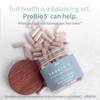 PLEXUS® ProBio 5®, 60 Capsules