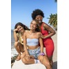 HAWAIIAN TROPIC - Satin Protection | Sun Lotion with Mango