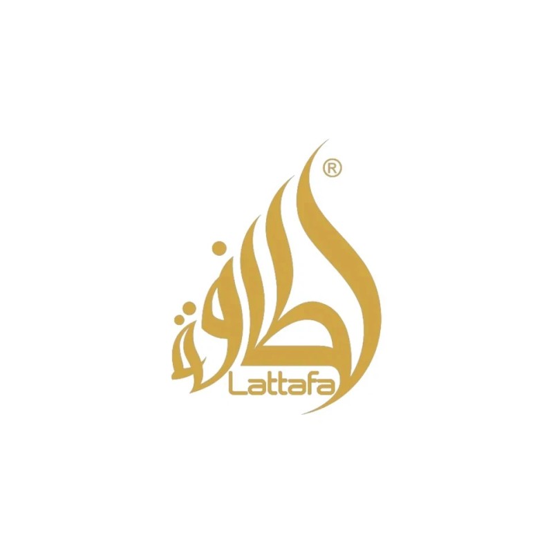 Lattafa Shaheen Silver by Lattafa 3.4oz (90ml) Eau de Parfum