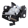 Roneeson Engine Hood Latch Lock and Hood Release Cable Assembly