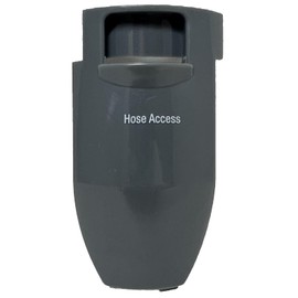 Hose Access Door Panel Cover Lid for Shark UV300 NV100 NV105 NV106 Navigator Light Vacuum