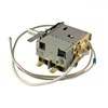 WPF28E-EX Temperature WPFE28L-L 17431000001341 Control Thermostat Replacement for Midea/Insignia/Arctic King/Vissani