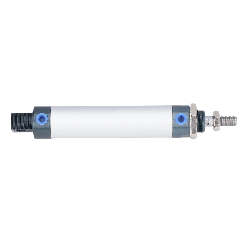 Pneumatic Cylinder MAL25 Aluminum Alloy Miniature Pneumatic Air Cylinder for