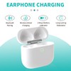 Wireless Charging Case Compatible with AirPod 4 Generation, Replacement for