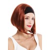 WIG ME UP - GFW948-H-130 women's party wig headband short