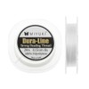 Miyuki Dura-Line Braided Beading Thread, 18lb Test 0.15mm (0.006") Thick,
