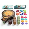 Allplay Kabuto Sumo Board Game | Family-Friendly Beetle Wrestling Strategy