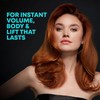 Revamp Progloss Volume & Lift Ceramic Volumiser - Hair Styling