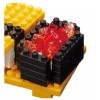 NanoblockMini Blocks Foods - Sushi Nanoblock Collection Series