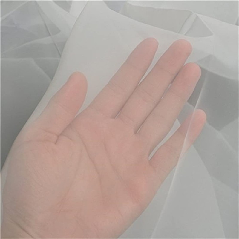 EsportsMJJ 150m 59T Polyester Screen Printing Mesh Fabric